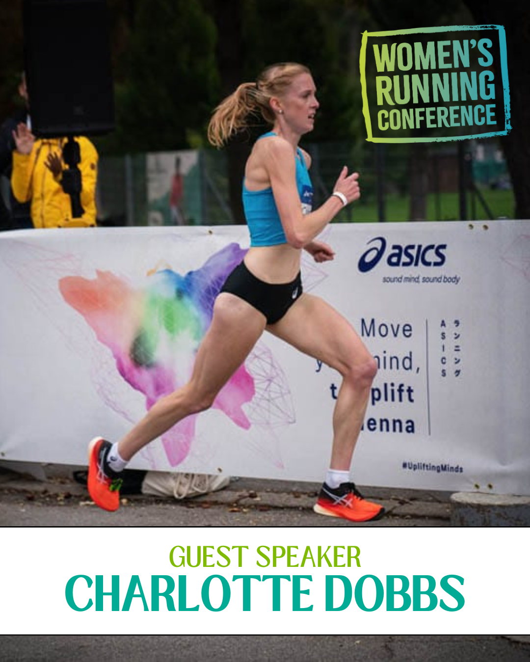 Charlotte Dobbs